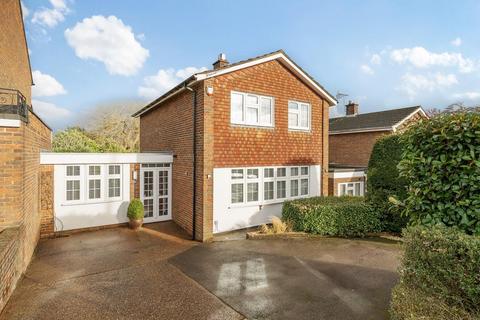 Southover, Woodside Park 3 bed link detached house for sale