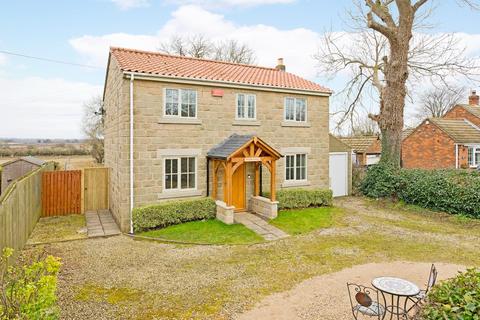 Knaresborough Road, North Deighton... 3 bed detached house for sale