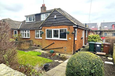 Westfield Lane, Wrose, Shipley 3 bed semi