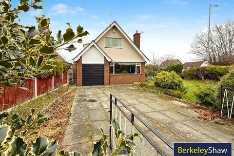 Southport Road, Formby, Liverpool 3 bed detached house for sale
