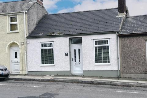 Monkton Lane, Pembroke 2 bed cottage for sale