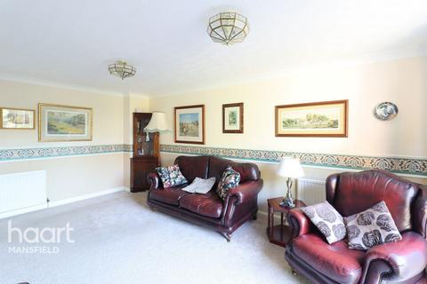 Chepstow Walk, Mansfield 3 bed detached house for sale