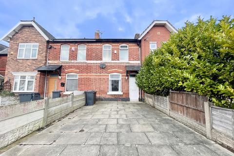 Eastbourne Road, Southport PR8 3 bed terraced house for sale
