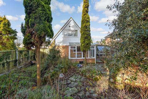 Harrow Dene, Broadstairs, Kent 2 bed detached house for sale