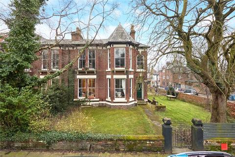Ivanhoe Road, Aigburth, Liverpool... 8 bed semi