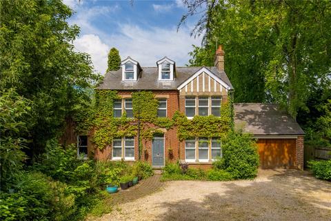 Coppice Avenue, Great Shelford... 4 bed detached house for sale