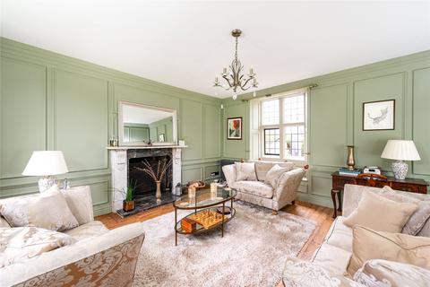 High Street, Ecton, Northampton... 6 bed detached house for sale