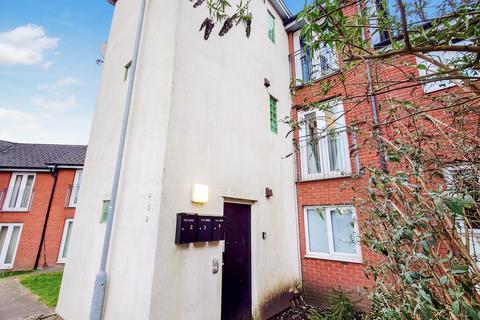 Woodbank View, Stoke