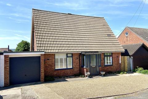 Hillside, Sheringham NR26 2 bed detached house for sale