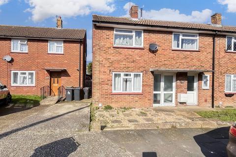 New Street, Canterbury, Kent 3 bed end of terrace house for sale