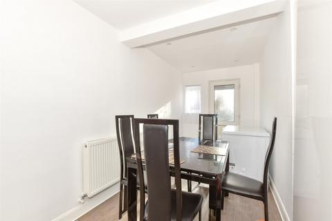 New Street, Canterbury, Kent 3 bed end of terrace house for sale