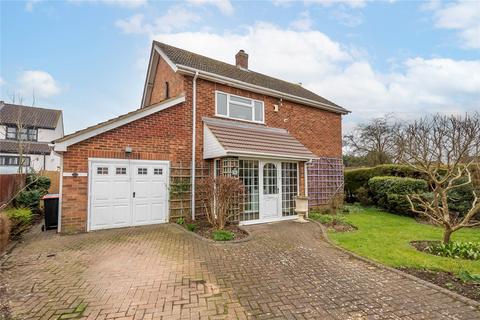 Warwick Road, Bucks MK3 4 bed detached house for sale