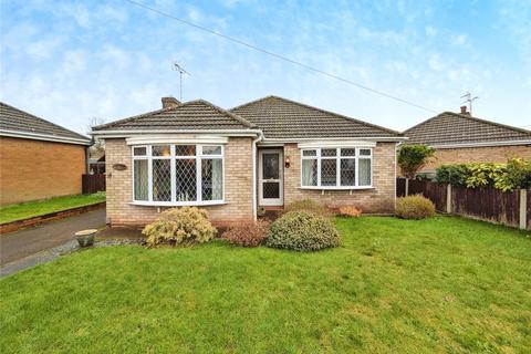 Robertson Road, Lincoln LN6 3 bed bungalow for sale