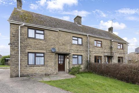 Hill View, Kingston, Sturminster Newton 3 bed semi
