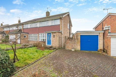 Richmond Way, Maidstone 3 bed semi