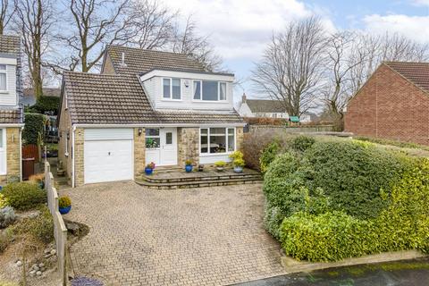 Wynmore Crescent, Bramhope 4 bed detached house for sale