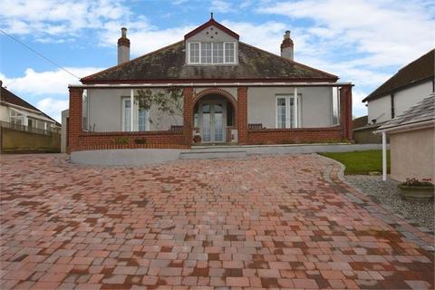 Firleigh Road, Kingsteignton, Newton... 3 bed detached bungalow for sale