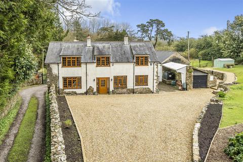 Sparkwell PL7 3 bed detached house for sale