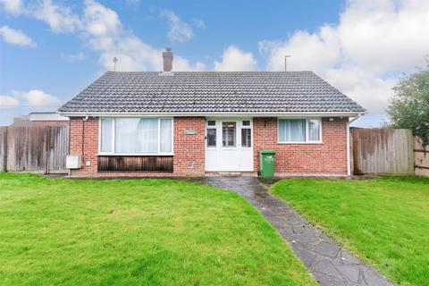 Bakers Avenue, West Kingsdown... 3 bed detached bungalow for sale
