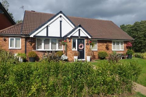 Danesbrook Close, Hindley, WN2 4ED 4 bed bungalow for sale