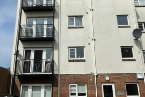 Port Road, Carlisle CA2 2 bed flat for sale