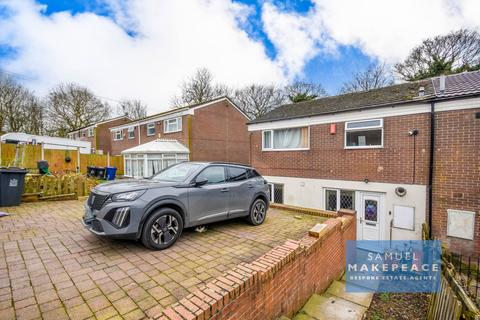 Walton Grove, Talke, Stoke
