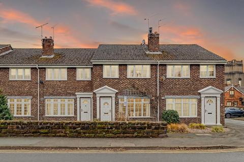 Eaton Mews, Chester CH4 3 bed terraced house for sale