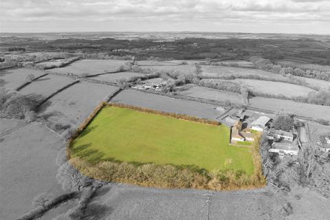 Beaworthy, Devon 6 bed bungalow for sale
