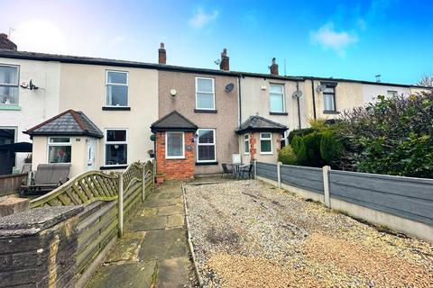 Almond Street, Astley Bridge, Bolton... 2 bed terraced house for sale