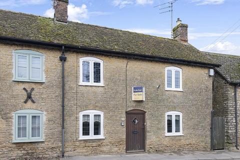 London Road, Milborne Port, Sherborne 3 bed end of terrace house for sale