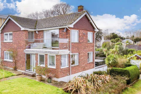 Westfield Park, Ryde, Isle of Wight 3 bed detached house for sale
