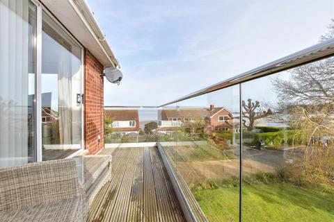 Westfield Park, Ryde, Isle of Wight 3 bed detached house for sale