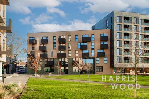 Eccles Court, Burgess Springs... 2 bed apartment for sale
