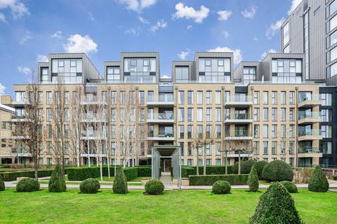 Central Avenue, Fulham Riverside, London 2 bed flat for sale