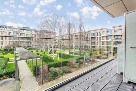 Central Avenue, Fulham Riverside, London 2 bed flat for sale