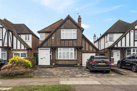 Green Lane, Edgware, HA8 3 bed detached house for sale