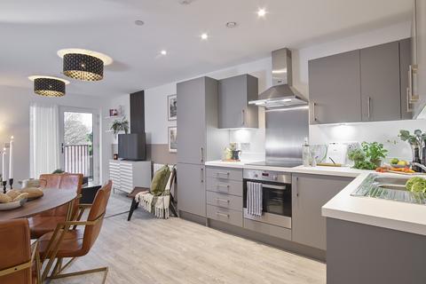 The Tornado at The Grove at... 1 bed apartment for sale