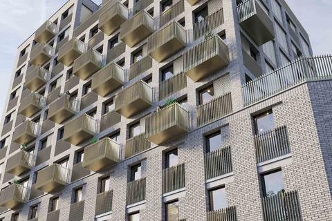 at The Hive, The Hive, Luton LU1 1 bed apartment for sale