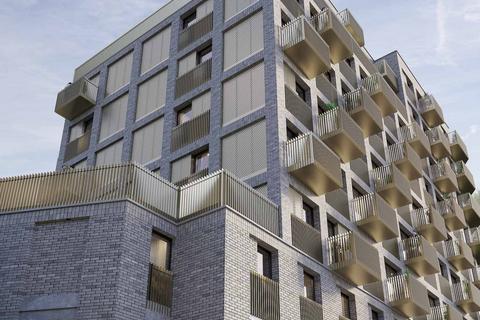 at The Hive, The Hive, Luton LU1 1 bed apartment for sale