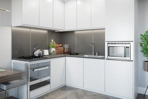 at The Hive, The Hive, Luton LU1 1 bed apartment for sale