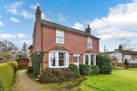 Station Road, Northiam, Rye, East Sussex 3 bed detached house for sale