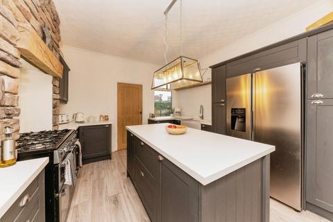 Edward Street, Lincolnshire DN35 6 bed end of terrace house for sale