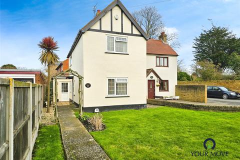 Monkton Road, Ramsgate CT12 2 bed semi