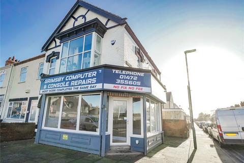 Grimsby Road, Cleethorpes... Block of apartments for sale