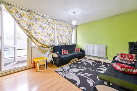 Loughborough Road, Brixton, London, SW9 1 bed flat for sale