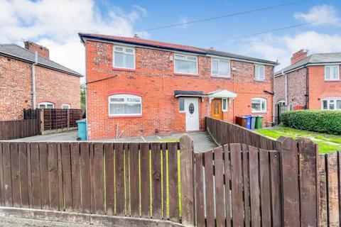 Yew Tree Road, Manchester, Greater... 3 bed semi