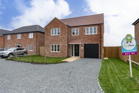 Walnut Close, Sutton St. James... 4 bed detached house for sale