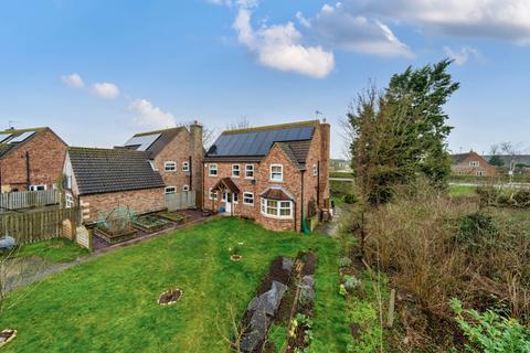 Forge Close, South Kyme, Lincoln... 4 bed detached house for sale
