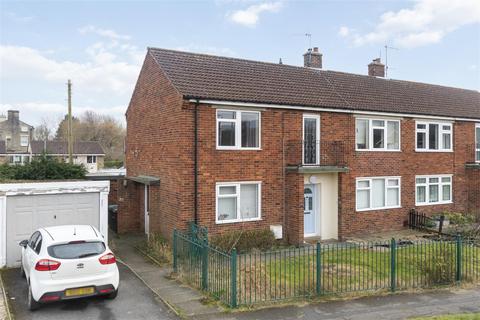 Norwood Avenue, Ilkley LS29 2 bed flat for sale