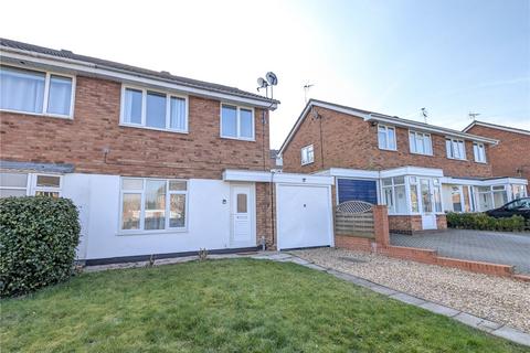 Walker Crescent, St. Georges... 3 bed semi
